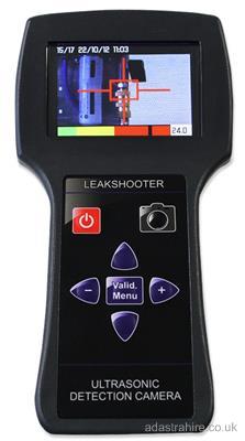 Synergys Technologies Leakshooter