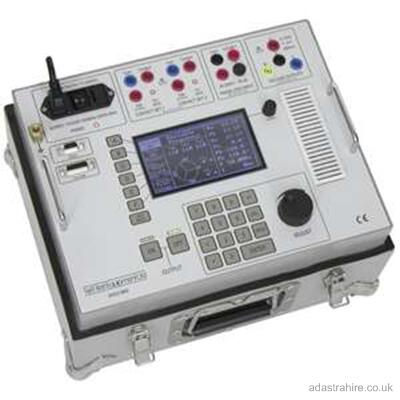 T and R Test Equipment DVS3Mk2