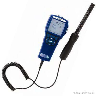 TSI QTRAK 7565