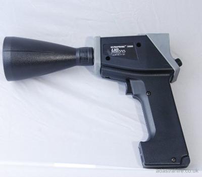 UE Systems ULTRAPROBE 3000S
