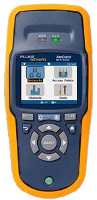 fluke aircheck