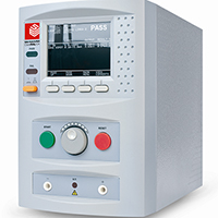 Electrical Test Equipment