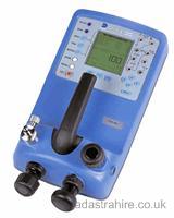 Low Pressure Calibrators