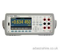 Agilent 34461A