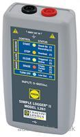 Voltage Analysers