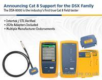 Fluke DSX8000