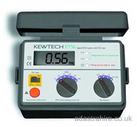 Kewtech KT56